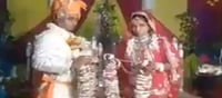 పెళ్లికూతురు ముందే ప్యాంటు ఊడిపోయింది.. చివరికి?